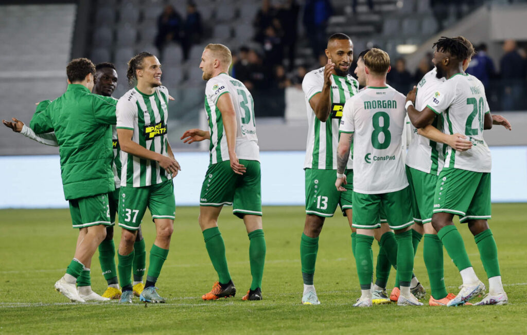 Novibet: Οι μάχες του Champions League με ενισχυμένες αποδόσεις