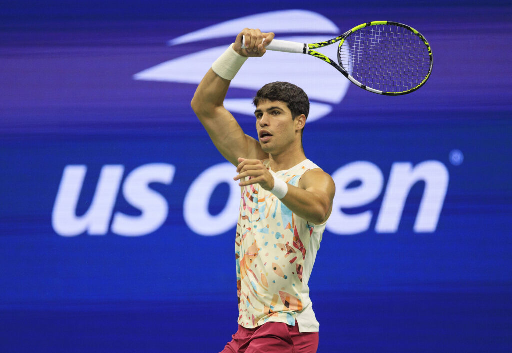 Novibet: Το US Open με ειδικά στοιχήματα και ενισχυμένες αποδόσεις