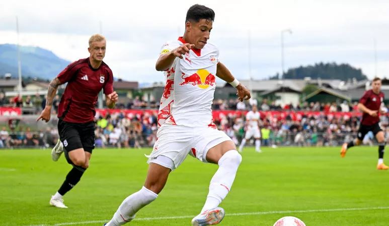 Σάλτσμπουργκ - Τβέντε προγνωστικά: Ένα επίπεδο επάνω οι «ταύροι»