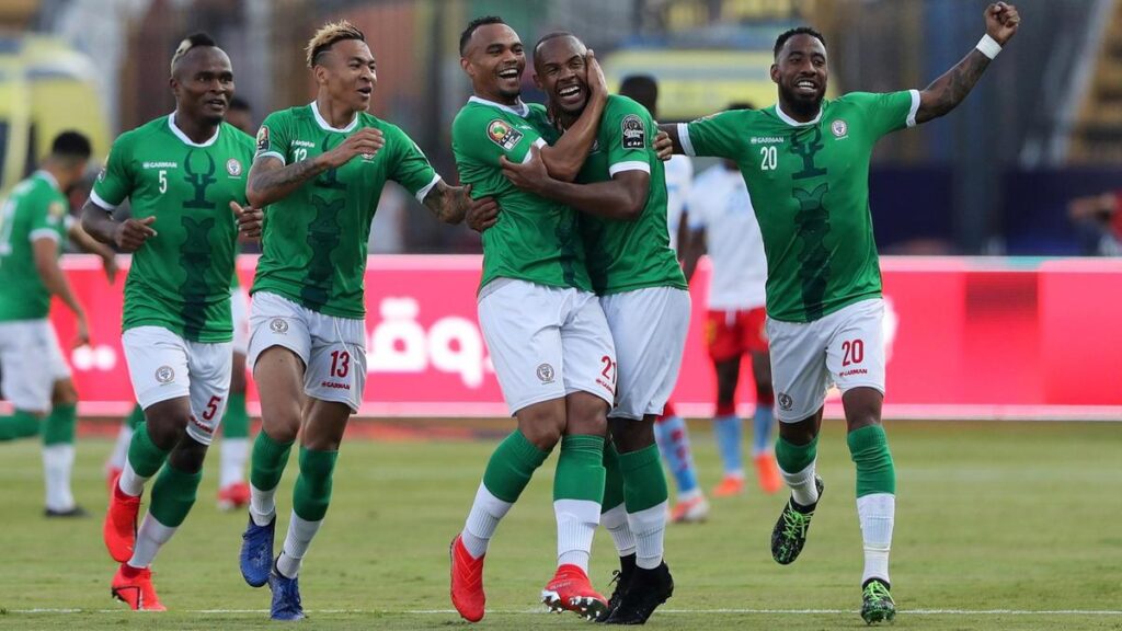 Κύπελλο Εθνών Αφρικής, Europa League, Στατιστικά και Προγνωστικά Τύπου (11/7)