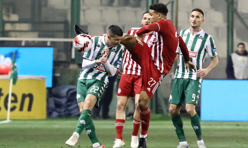 Πιθανές «μοιρασιές» σε πρωταθλήματα και Κύπελλα