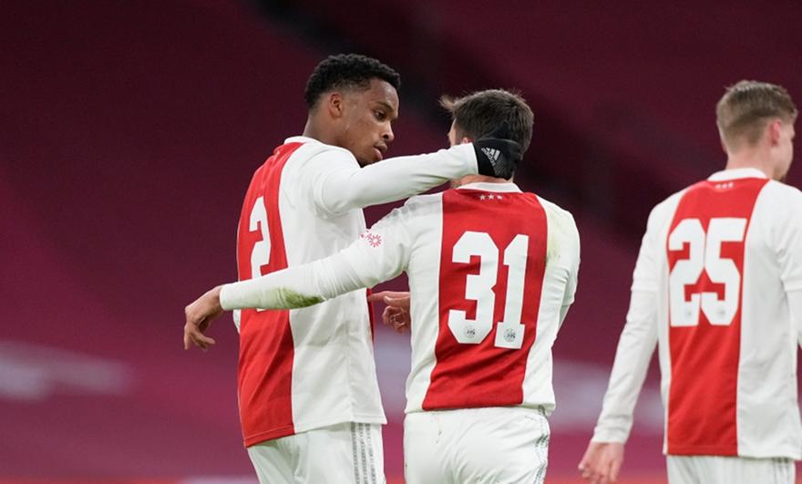 Για το 4x4 o «Αίαντας»