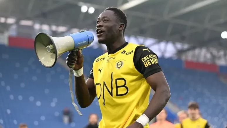 Προγνωστικά σήμερα (19/7): Σε ανοδική πορεία η Λίλεστρομ