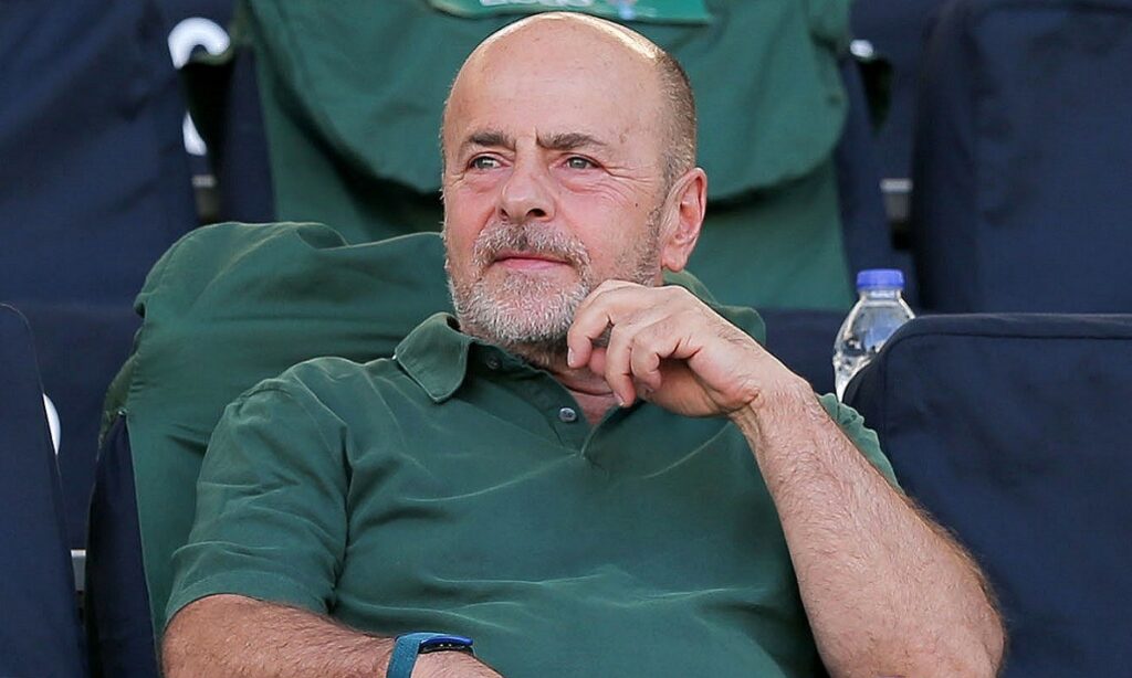 Άκυρο από τους Μεξικανούς στον Παναθηναϊκό