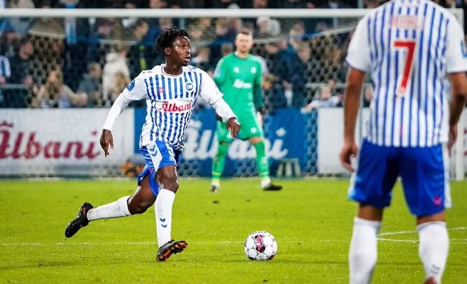 Οντένσε - Βίμποργκ Προγνωστικά: Με καλή ψυχολογία η Οντένσε