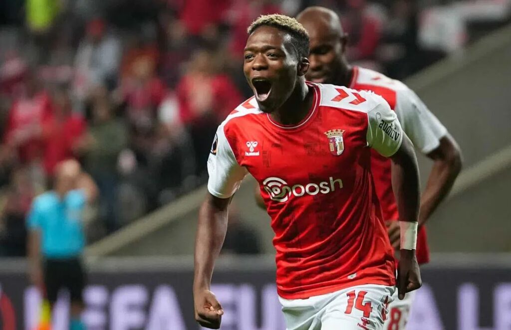 Προγνωστικά Τσάμπιονς Λιγκ: Για τη νίκη παλεύει η Μπράγκα