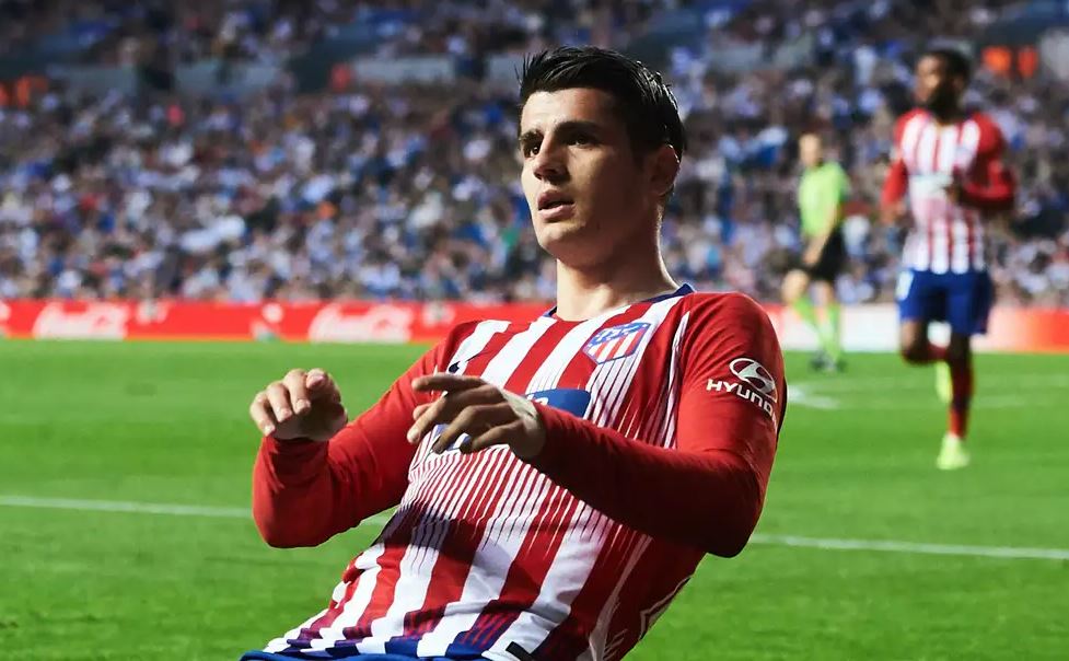 Ατλέτικο Μαδρίτης - Φέγενορντ προγνωστικά: Ανοικτό ματς στο «Μετροπολιτάνο»