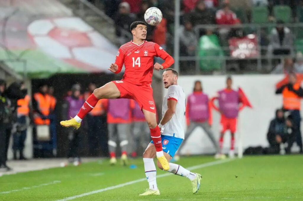 Ελβετία - Γαλλία προγνωστικά: Ασταθής αμυντικά η πρώτη