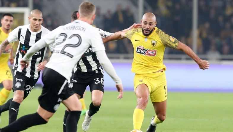 Προγνωστικά στοιχήματος: Για το διπλό η ΑΕΚ με απουσίες