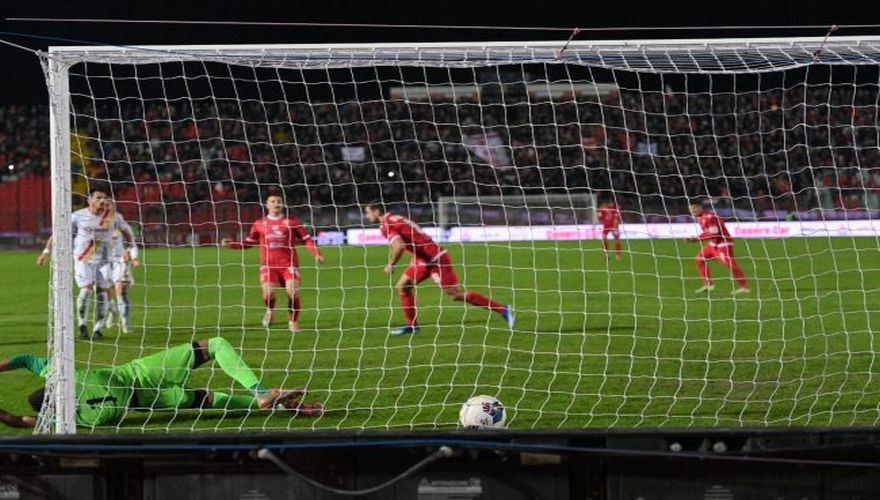 Προγνωστικά σήμερα (23/03): Ψάχνοντας τα γκολ