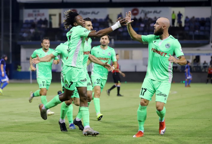 Τσάμπιονς Λιγκ: Αποδόσεις και αποτελέσματα για τον τρίτο προκριματικό