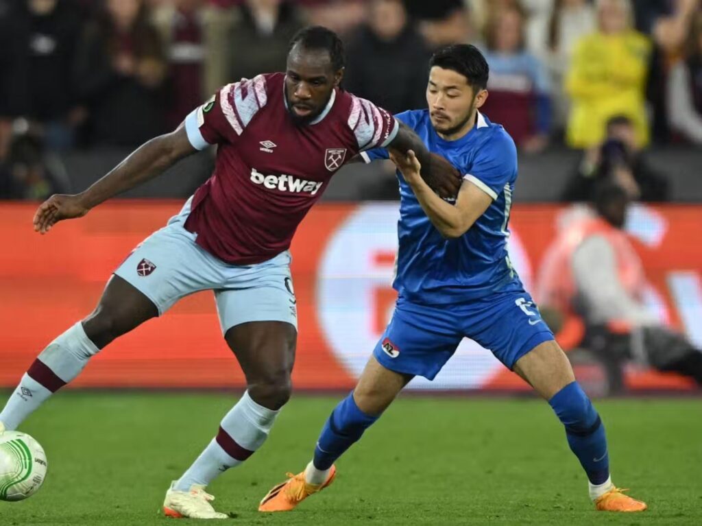 Φιορεντίνα - Γουέστ Χαμ στοίχημα: Για το δεύτερο ευρωπαϊκό τους