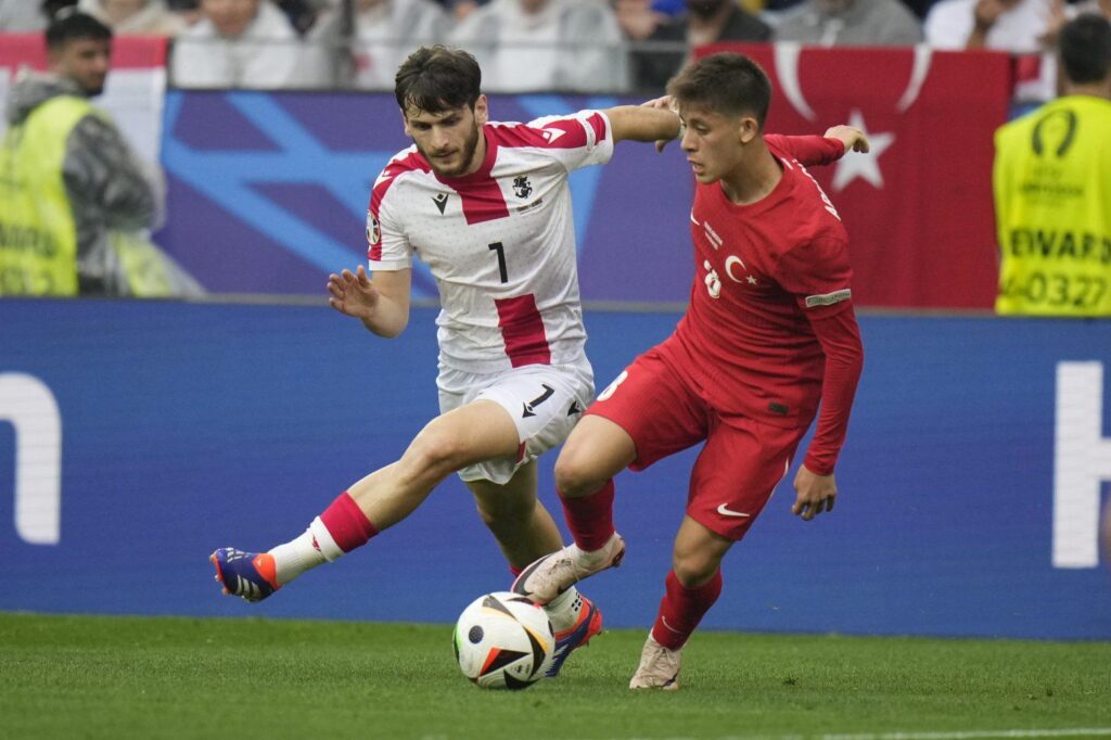 Στοίχημα Euro: «Κοσκίνισμα» στον 6ο όμιλο