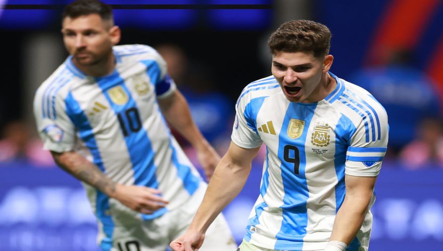 Προγνωστικά Κόπα Αμέρικα: Με τον ίδιο τρόπο