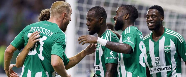 Να αποδείξει την ανωτερότητά του