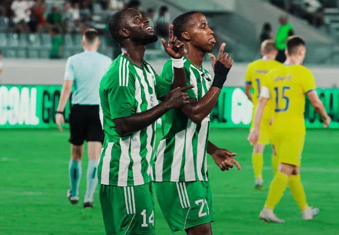 Ρακόβ - Άρης Λεμεσού προγνωστικά: Με πλούσιες επιθετικές αρετές