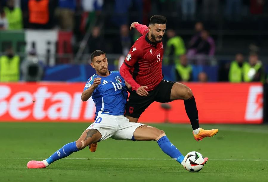 Ουκρανία - Αλβανία προγνωστικά: Με Μπρόγια, στο ξεκίνημα στην Πράγα