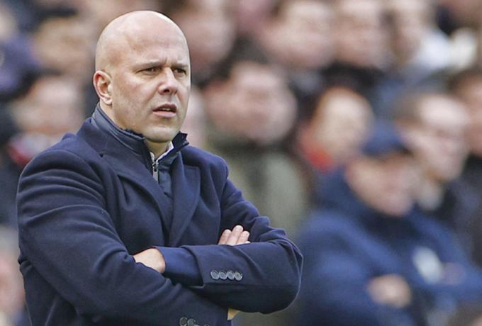 Φέγενορντ - Λάτσιο προγνωστικά: Ο Σλοτ έχει βελτιώσει τους γηπεδούχους