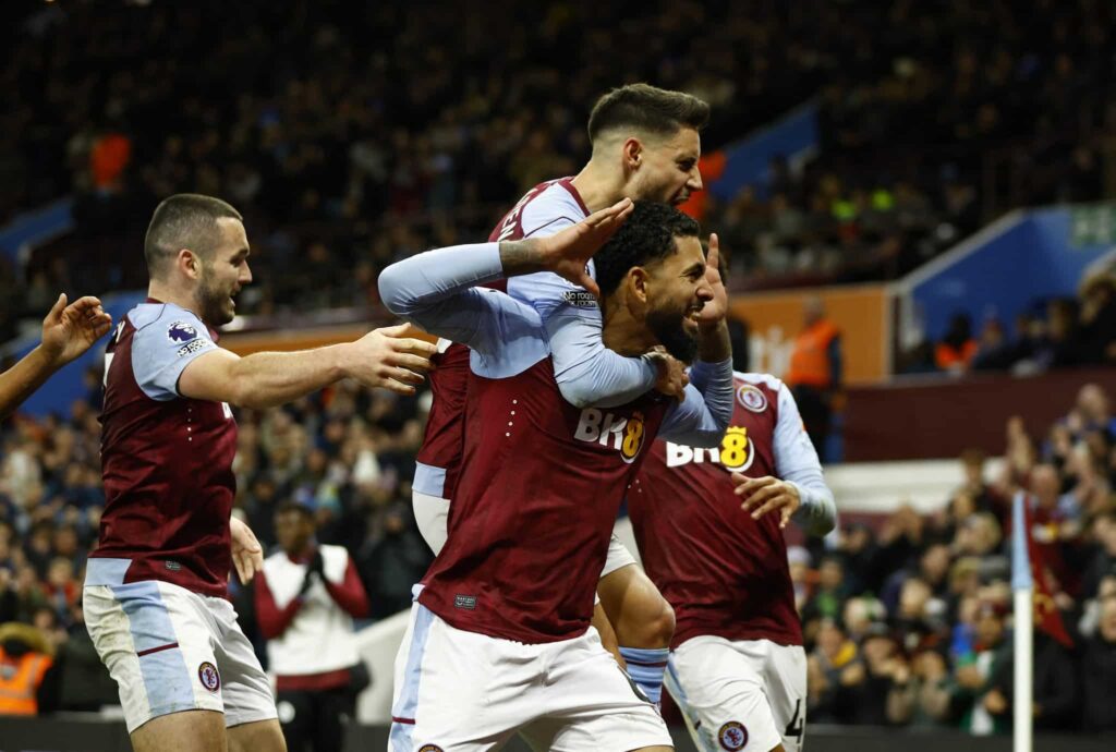 Άστον Βίλα - Τσέλσι προγνωστικά: Κακό το κλίμα στους «μπλε»