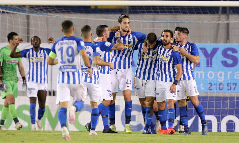 Οι εκπλήξεις και τα μεγάλα ποσοστά της ημέρας (26/10)