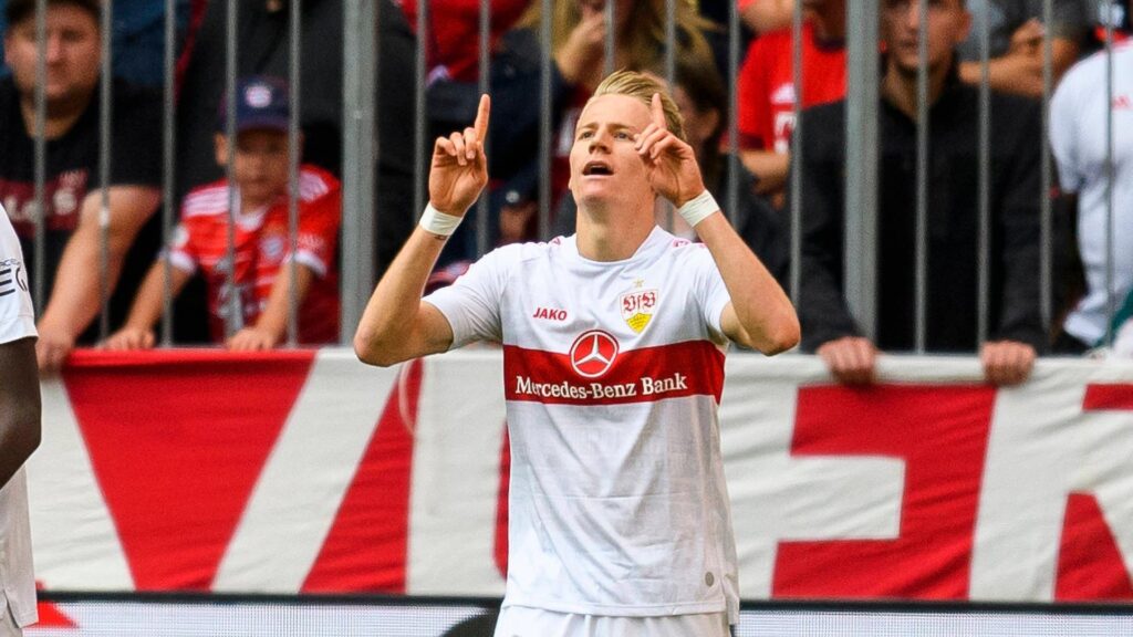 Προγνωστικά Γερμανίας: Νίκη ανόδου και νίκη παραμονής