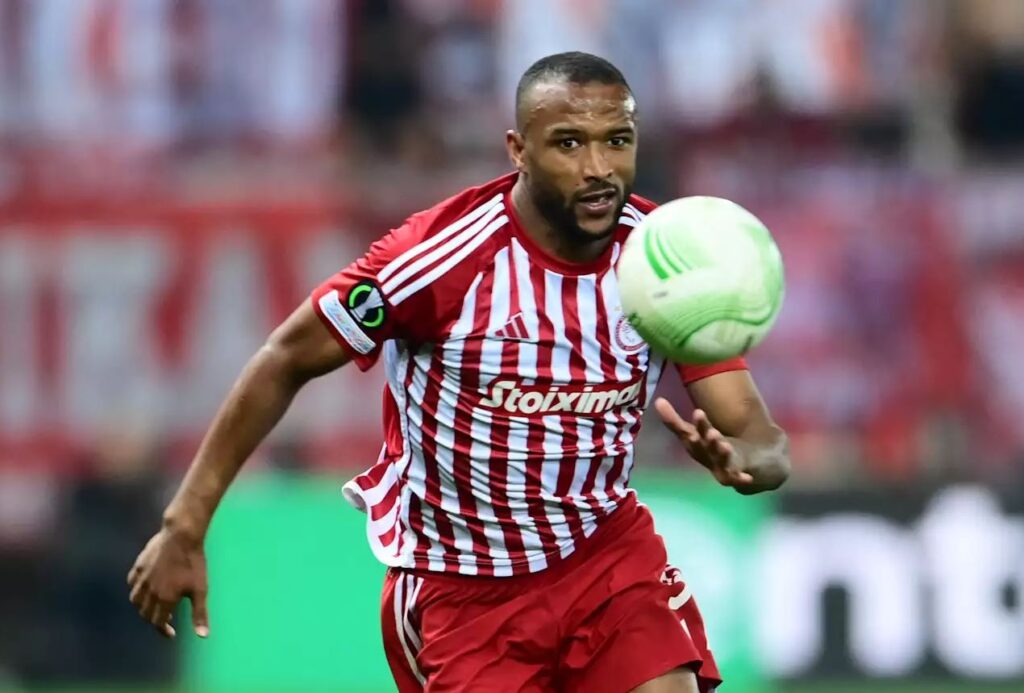 Ολυμπιακός - Φιορεντίνα στοίχημα: Η χρυσή σελίδα της ιστορίας του