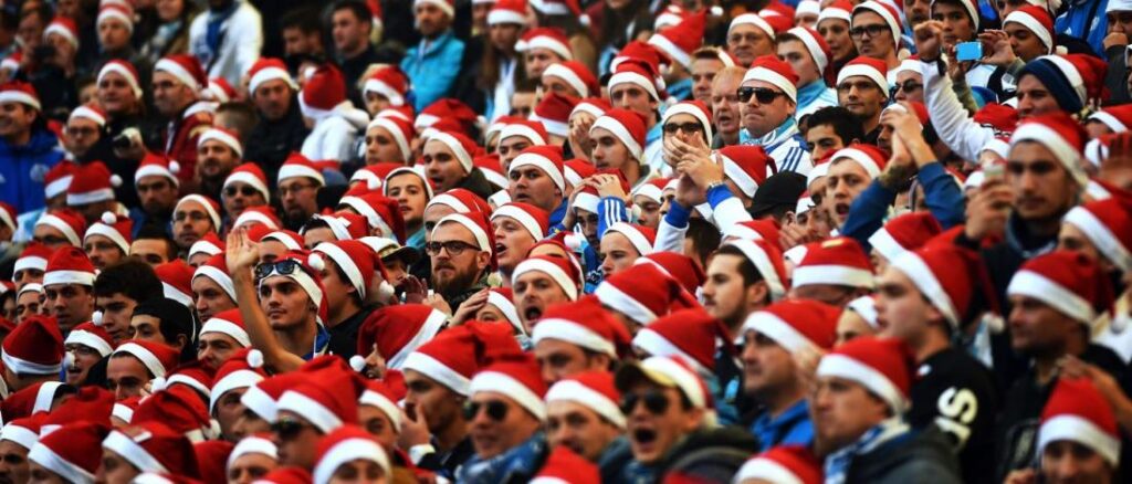 Boxing Day, Στατιστικά και προγνωστικά Τύπου (26/12)