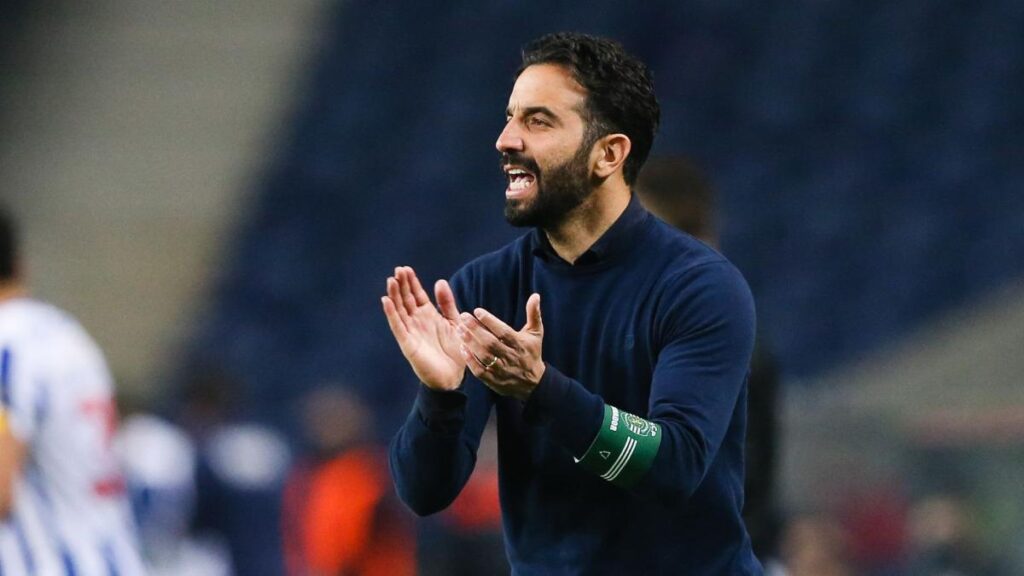 Προγνωστικά στοιχήματος: Με τη μέθοδο Αμορίμ στο 2.15