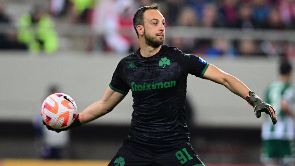 Κρούση για Μπρινιόλι από άλλη ελληνική ομάδα!