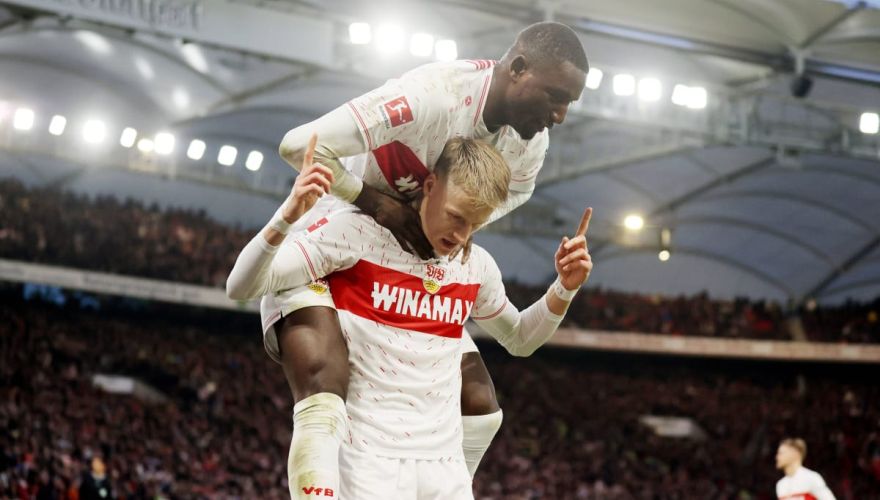 Προγνωστικά στοιχήματος (27/04): Μπαμ και μπουμ