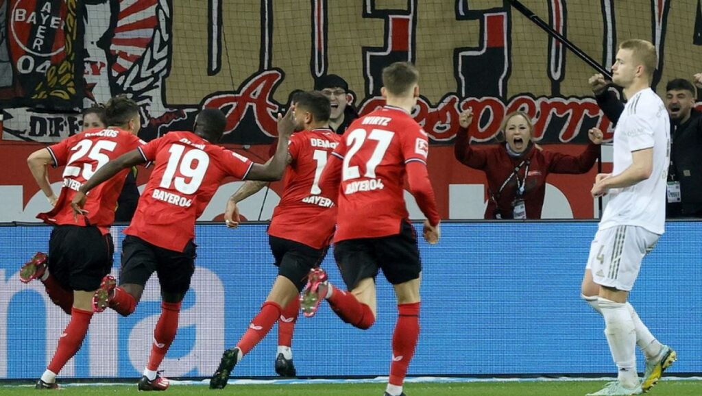 Μπάγερν - Λεβερκούζεν προγνωστικά: Σκοράρουν από το α' ημίχρονο