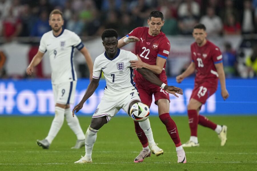 Δανία - Αγγλία Στοίχημα: Αναζητούν βελτίωση