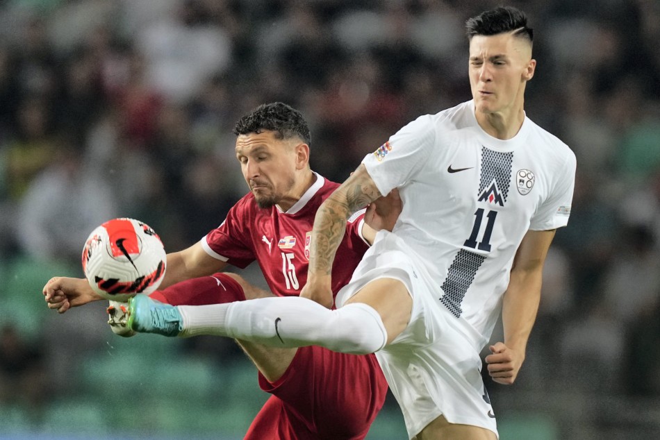 Bόρεια Ιρλανδία - Σλοβενία Προγνωστικά: Με την ποιότητα και το κίνητρο για το διπλό