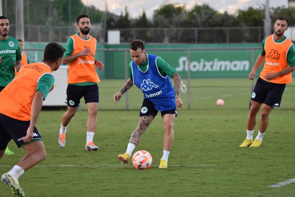 Μπερνάρ για όλους και για όλα!