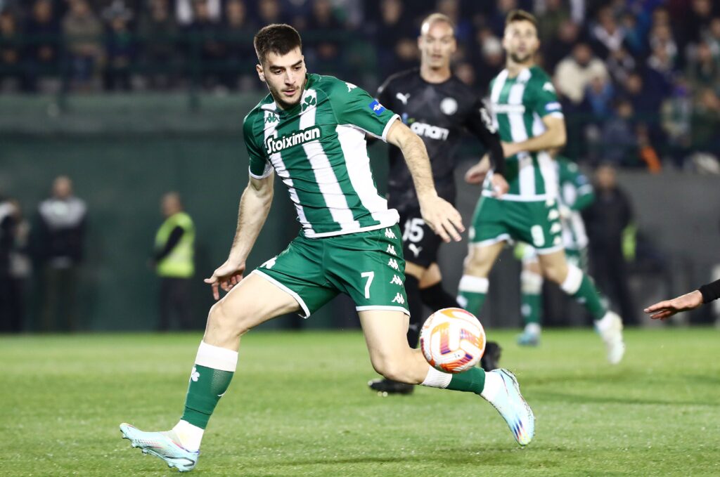 Europa League: Οι αποδόσεις για το Παναθηναϊκός - Μακάμπι Χάιφα