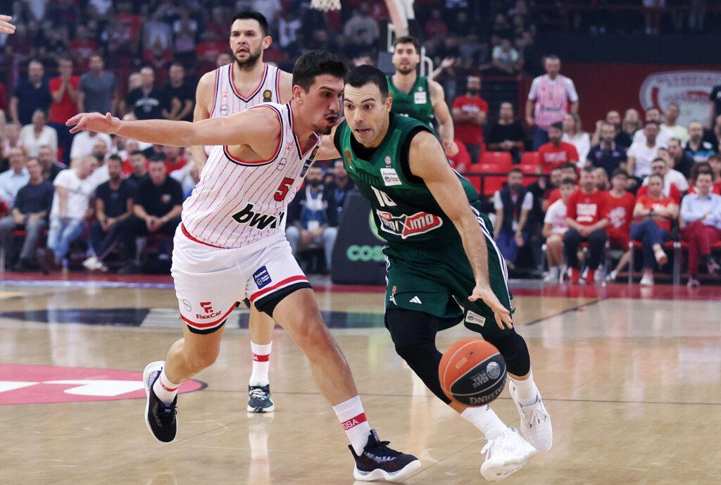 Ολυμπιακός - Παναθηναϊκός με ειδικά στοιχήματα (14/03)