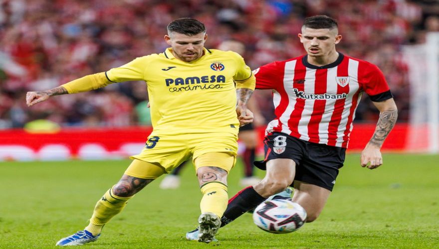 Προγνωστικά σήμερα (14/04): Υπόγεια, ευρωπαία και μεθυσμένη