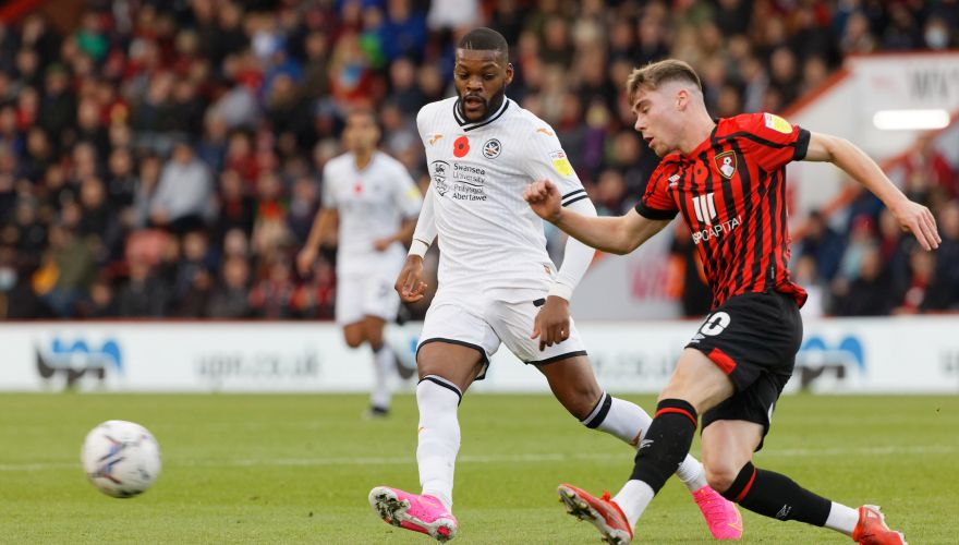 Μπόρνμουθ - Σουόνσι προγνωστικά: Ανοικτό ματς στο Κύπελλο Αγγλίας