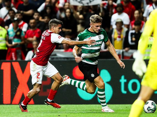 Μπράγκα - Μορεϊρένσε προγνωστικά: Το βάρος στο πρωτάθλημα