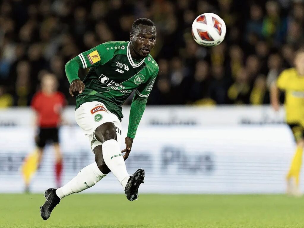 Τομπόλ Κοστανάι - Σεν Γκάλεν προγνωστικά: Αποτελεσματικοί οι Ελβετοί