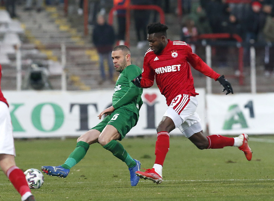 Πιθανές ισοπαλίες από Κόνφερενς και Αργεντινή