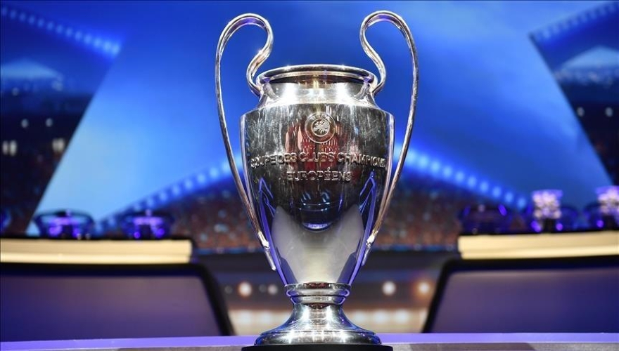 Champions League 2023-24: Μακροχρόνια στοιχήματα