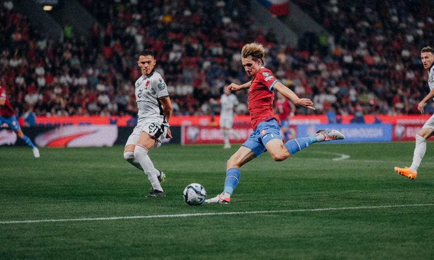 Αλβανία - Τσεχία προγνωστικά: Υψηλές πτήσεις για τους αετούς