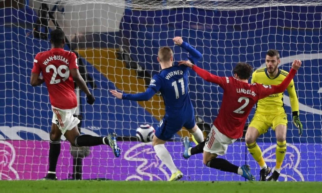 Καμία δεν «Χ»άνεται