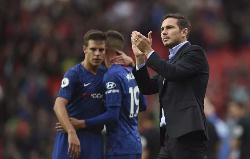 ΤΣΕΛΣΙ-ΛΕΣΤΕΡ, Στατιστικά, Προγνωστικά Τύπου (18/8)