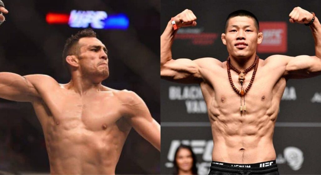 Προγνωστικά ΜΜΑ: Xωρίς κίνητρο!