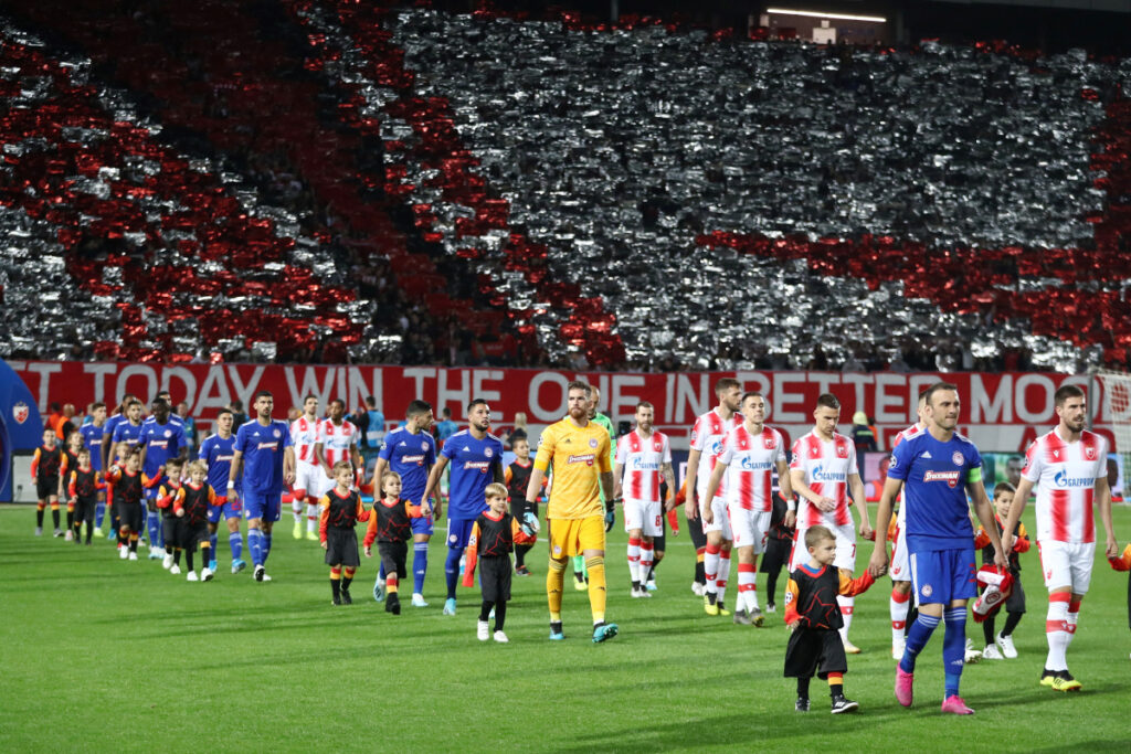 Ολυμπιακός – Ερυθρός Αστέρας: Μεγάλο φαβορί οι Πειραιώτες | Αποδόσεις | Ειδικά Στοιχήματα