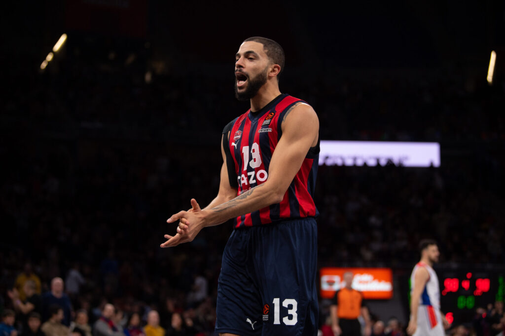 Με το ένα μάτι στο ΝΒΑ και το άλλο στον Παναθηναϊκό