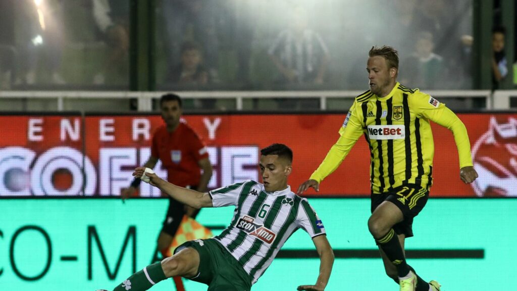 Προγνωστικά στοιχήματος: Με μεγάλη υπεροχή ή χωρίς