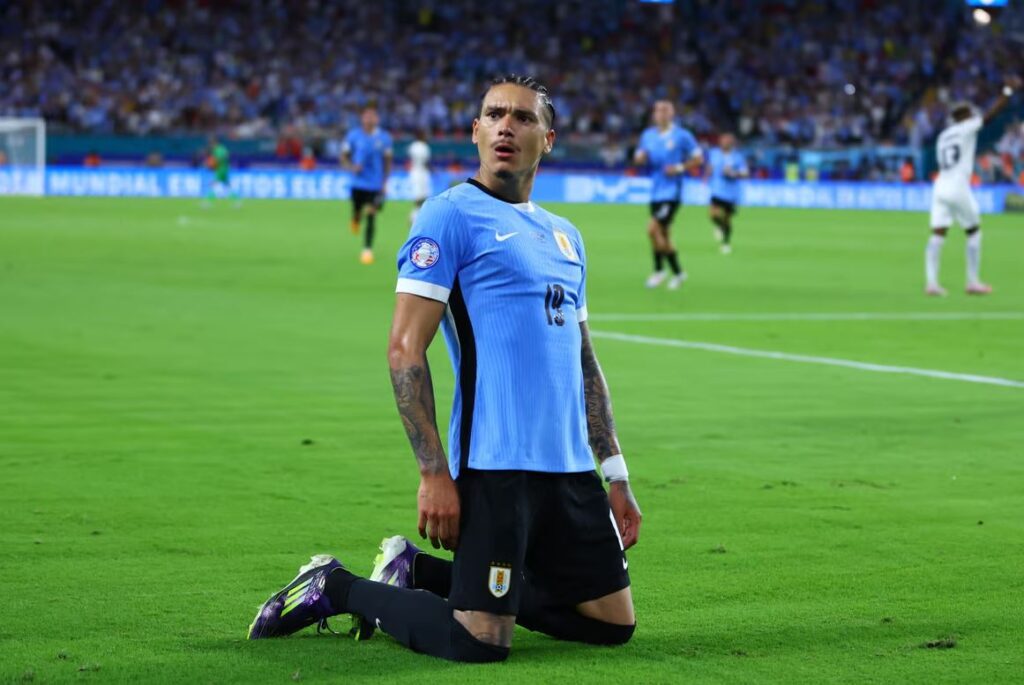 Ουρουγουάη - Βολιβία προγνωστικά: Σημαντική διαφορά δυναμικότητας